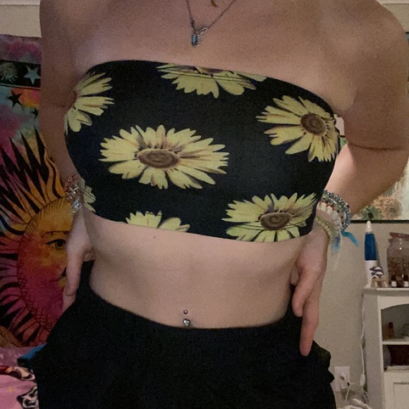 Bandeau top - Picture 2 of 2